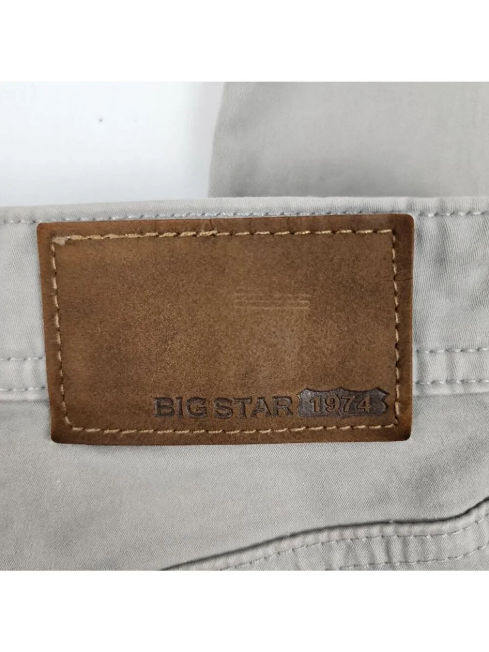 Big Star big star